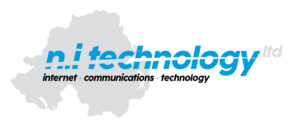 NI Technology LTD logo