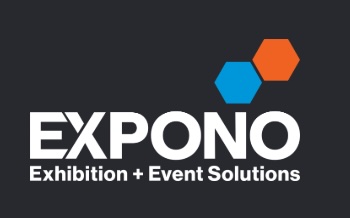 Expono logo