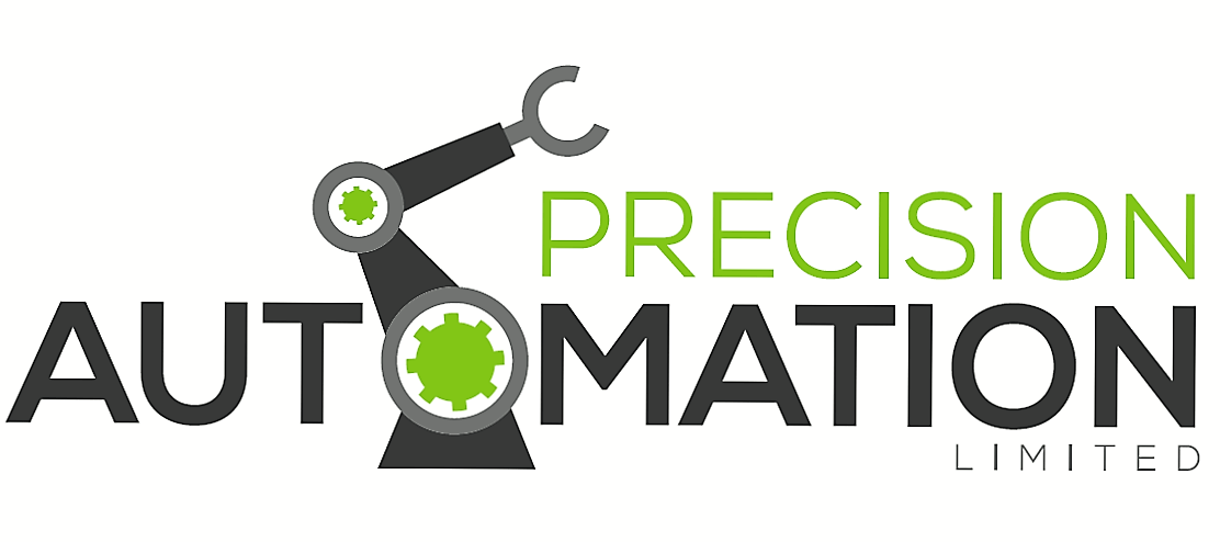 Precision Automation logo